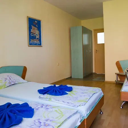 Guest house Vania Primorsko