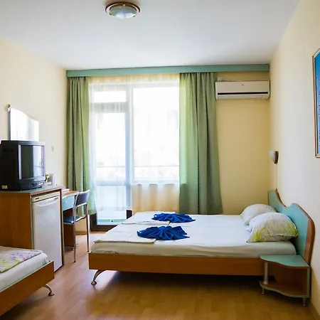 Guest house Vania Primorsko